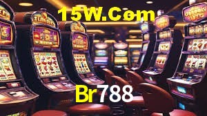 Statistics Br788
