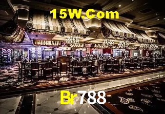 Casino Ao Vivo Br788