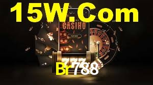 Welcome Bonus Br788
