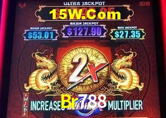 Recursos de Bônus Br788