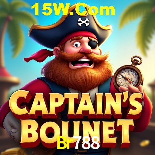 Slot Games Br788