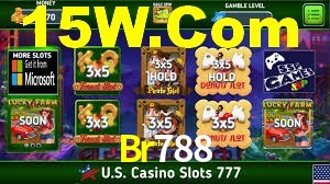 Football Betting Br788