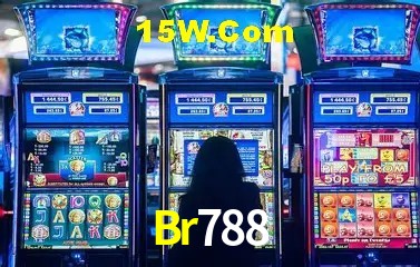 Provedores de Jogos Br788