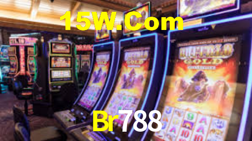 Br788 Jogo