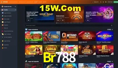 Ofertas Exclusivas Br788