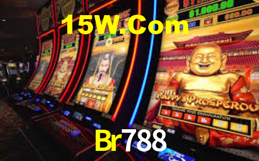 Sinta a adrenalina dos jogos de cassino com Br788