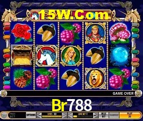 Casino Ao Vivo Br788
